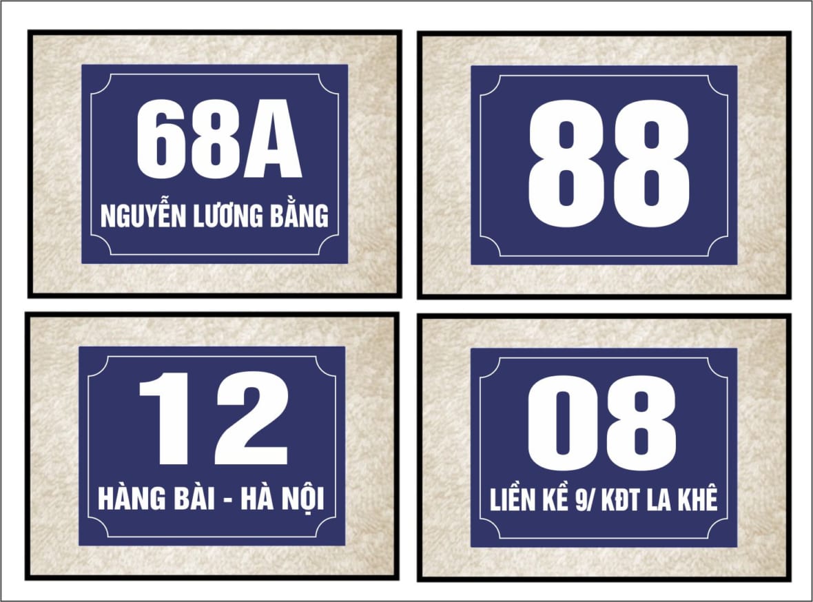 https://thoinayadv.com/ Biển số nhà